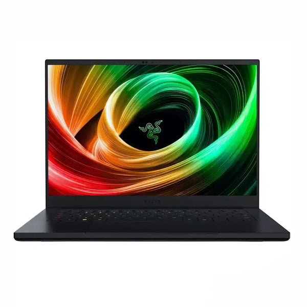 Razer Blade 14 (2025) RZ09-05306ES3-R3U1 – jak computers