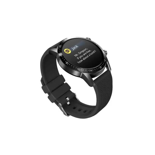 Riversong Smr Watch Motive