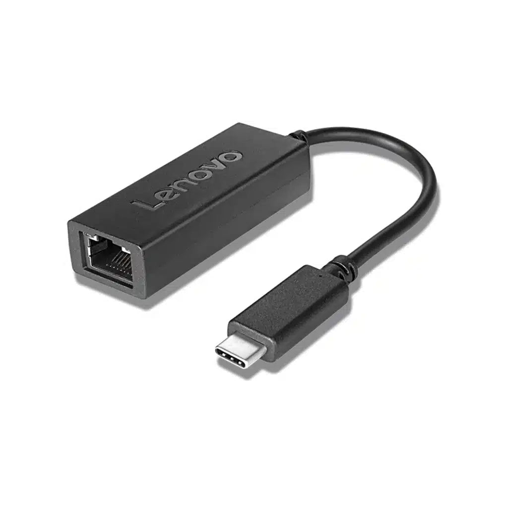 LENOVO LX0804 USB-C TO LAN 10/100/1000 1P888019452