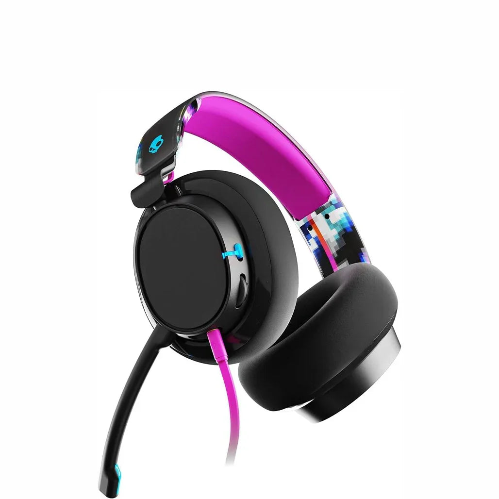 Skullcandy - jakcomputer