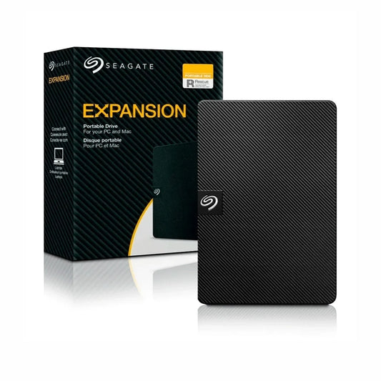 SEAGATE HDD EXTERNAL 4TB 2.5″ EXPANSION STKM4000400