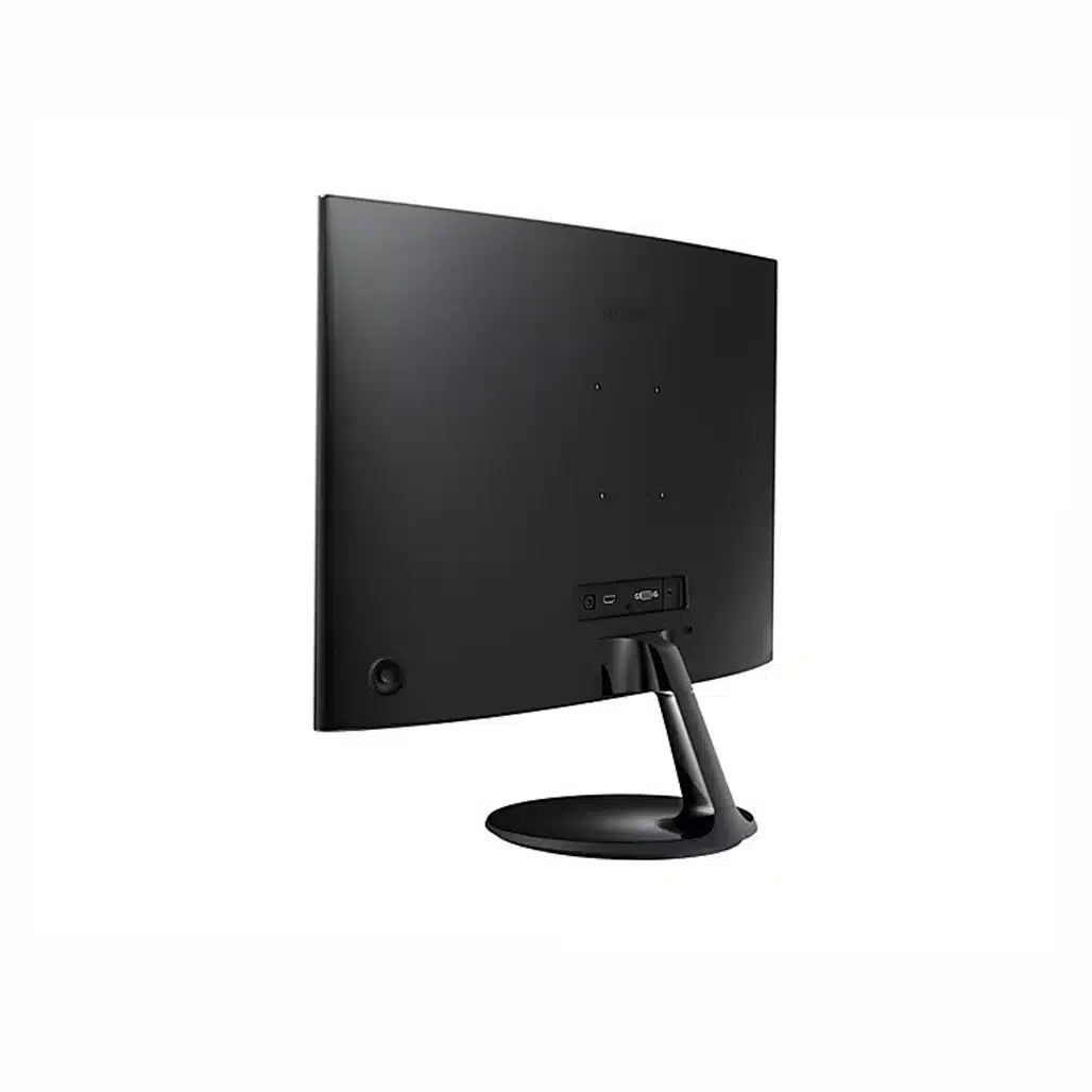 Samsung Essential Monitor S3 LS24C360EAMXUE