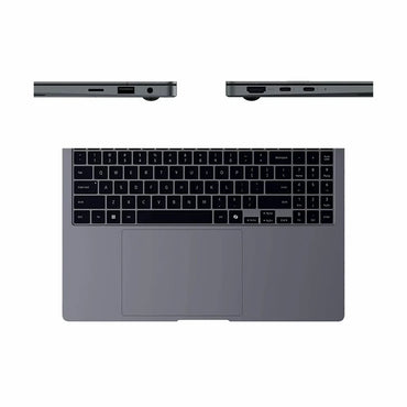 Samsung Galaxy Book4 ULTRA NP960XGL-XG1US – Core™ Ultra 9 Series 1 185H – NVIDIA® RTX 4070