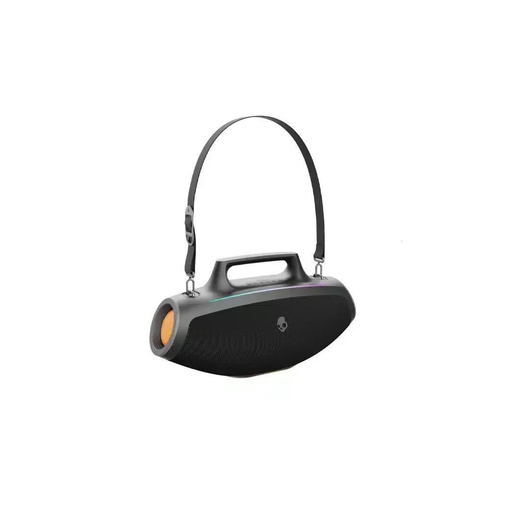 Skullcandy - jakcomputer