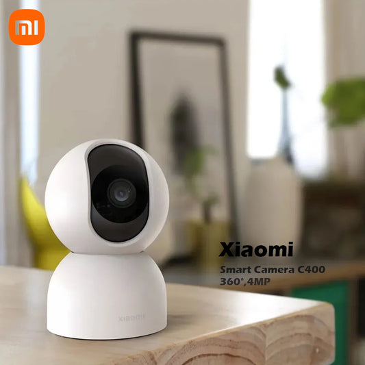 XIAOMI SMART CAMERA C400