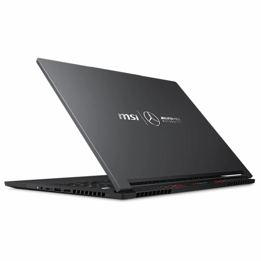 MSI Stealth A16 Mercedes AMG AI+ A3XWGG - AMD RyzenTM AI 9 HX 370 - NVIDIA® GeForce RTXTM 5070 8GB