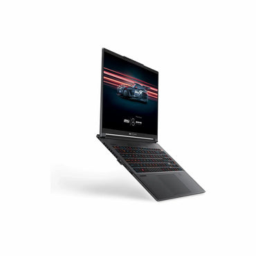 MSI Stealth A16 Mercedes AMG AI+ A3XWGG - AMD RyzenTM AI 9 HX 370 - NVIDIA® GeForce RTXTM 5070 8GB