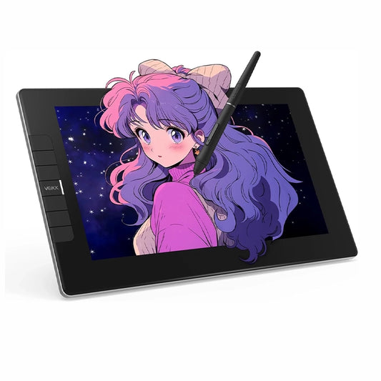 VEIKK VK1200 V2 11.6" Drawing Tablet