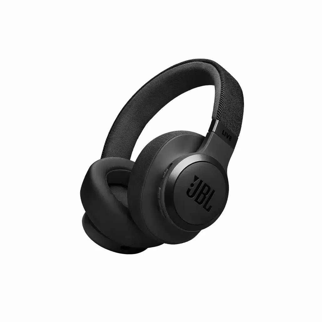 JBL Live 770NC Headphones Black TL1553-DO0183986 – jak computers