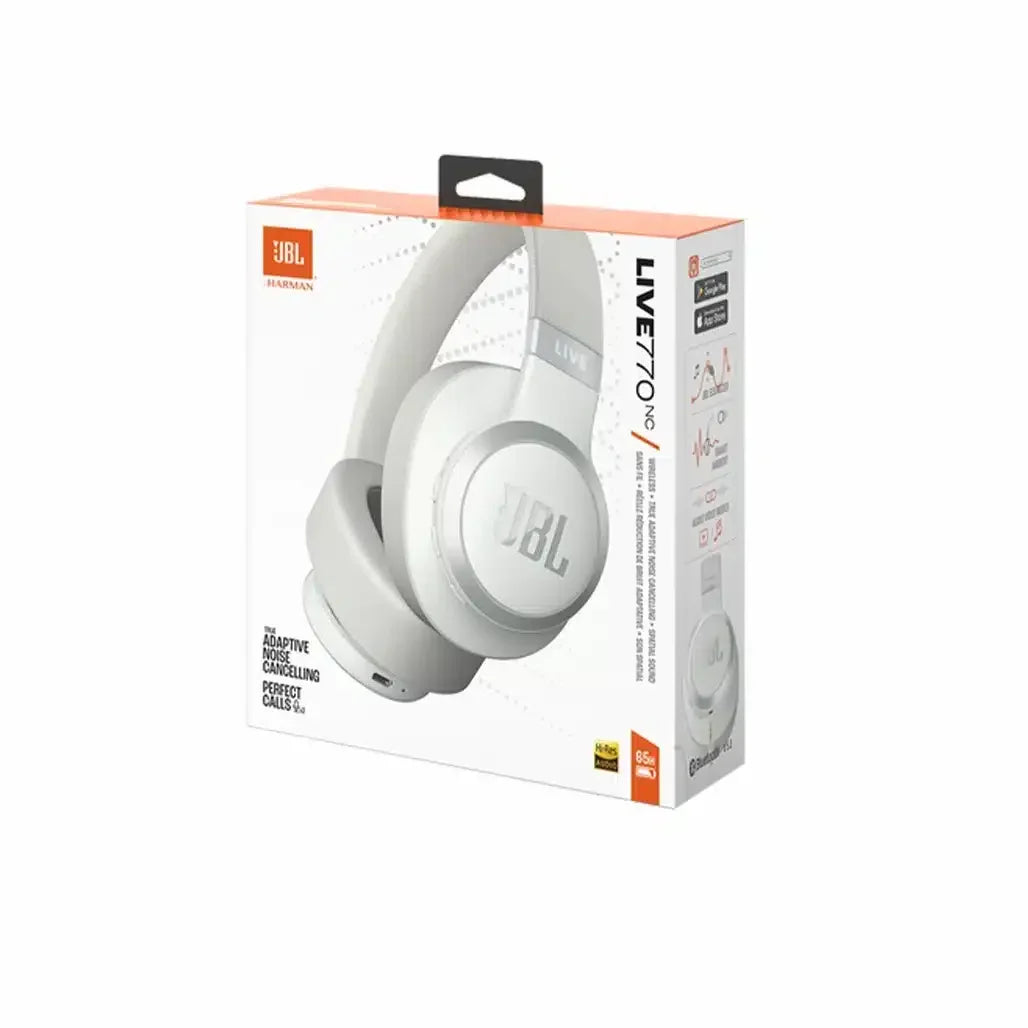 JBL Live 770NC - jakcomputer