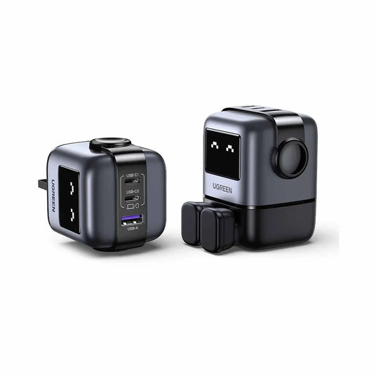 ugreen - jakcomputer