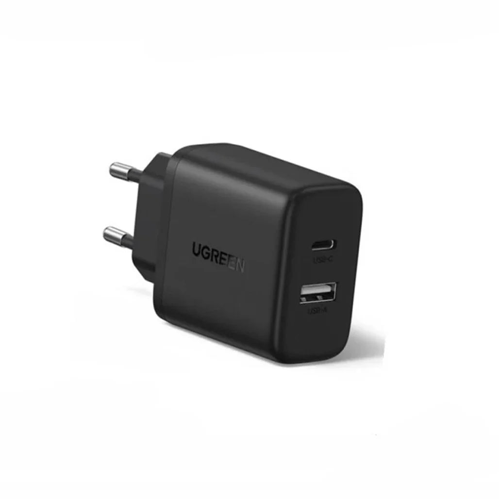 WALL CHARGER UGREEN X227 - 45302 PD20W