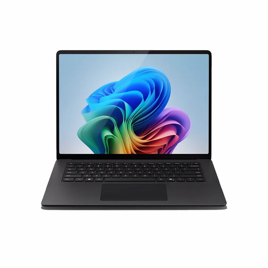 Microsoft Surface 7th Edition Copilo ZHI-00001 - Snapdragon X Elite - Qualcomm® Adreno™ GPU