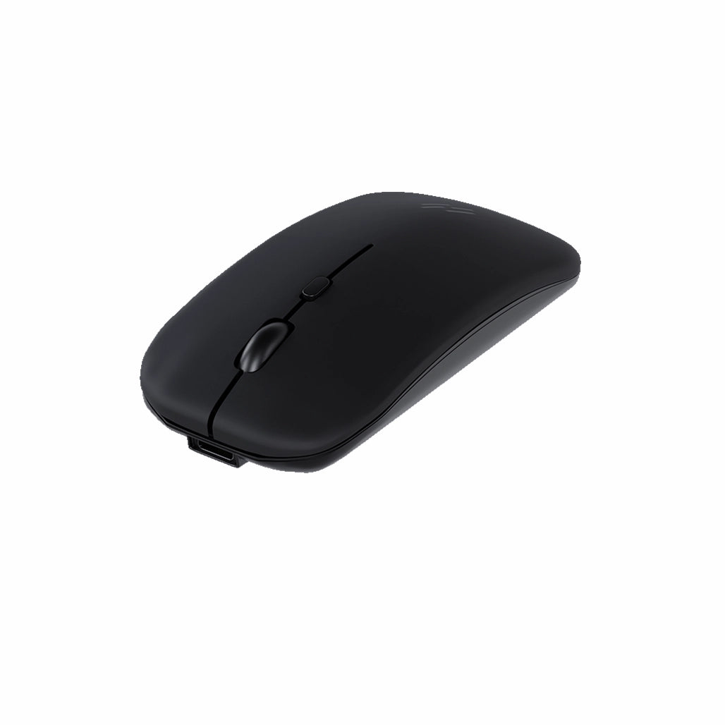 HEATZ ZK35 DUAL MODE KEYBOARD & MOUSE