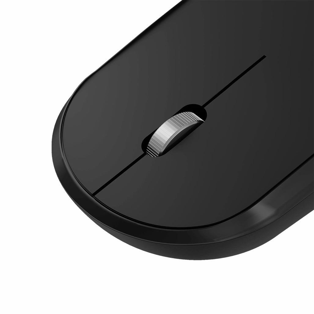 HEATZ ZM01 WIRELESS MOUSE