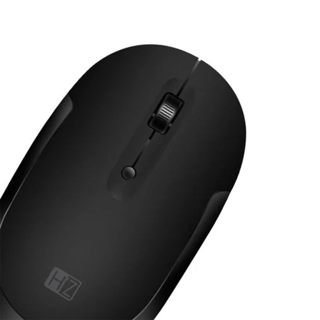 Heatz ZM03 Slim Wireless Mouse