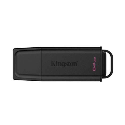 KINGSTON USB 3.2 64GB DATA TRAVELER
