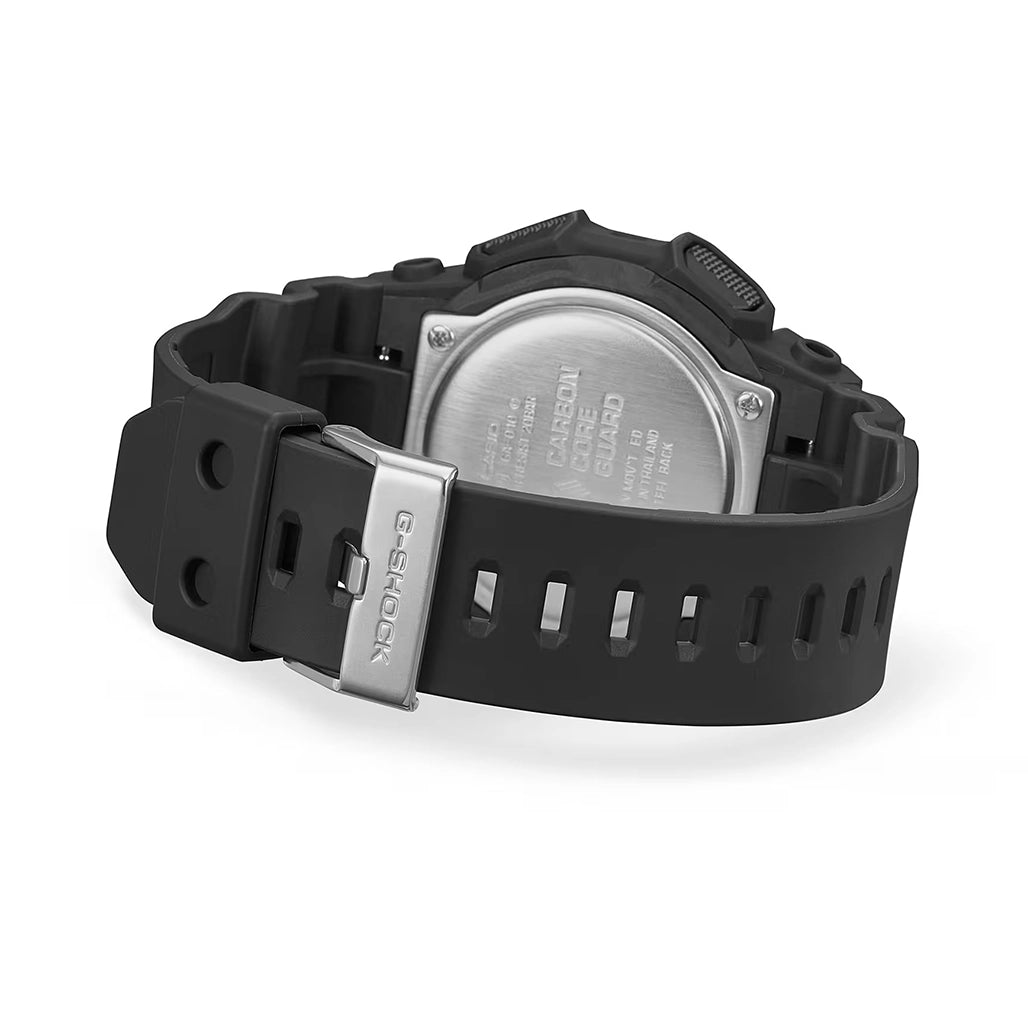 Casio G-Shock Analog-Digital