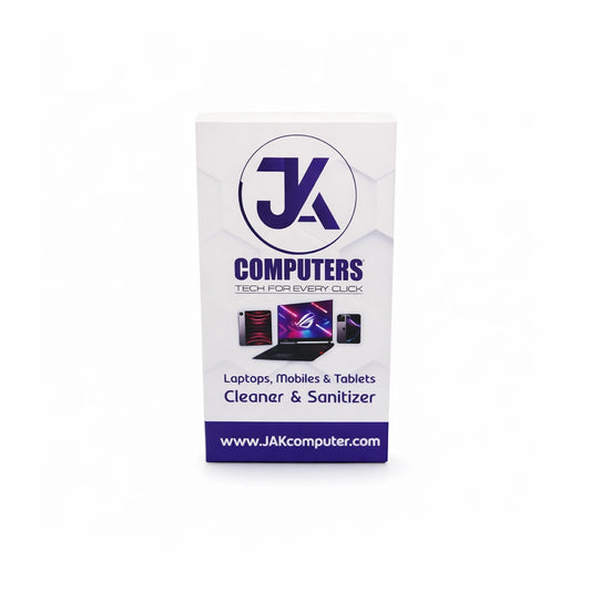 EVERNET LAPTOPS, MOBILES & TABLETS CLEANER & SANITIZER