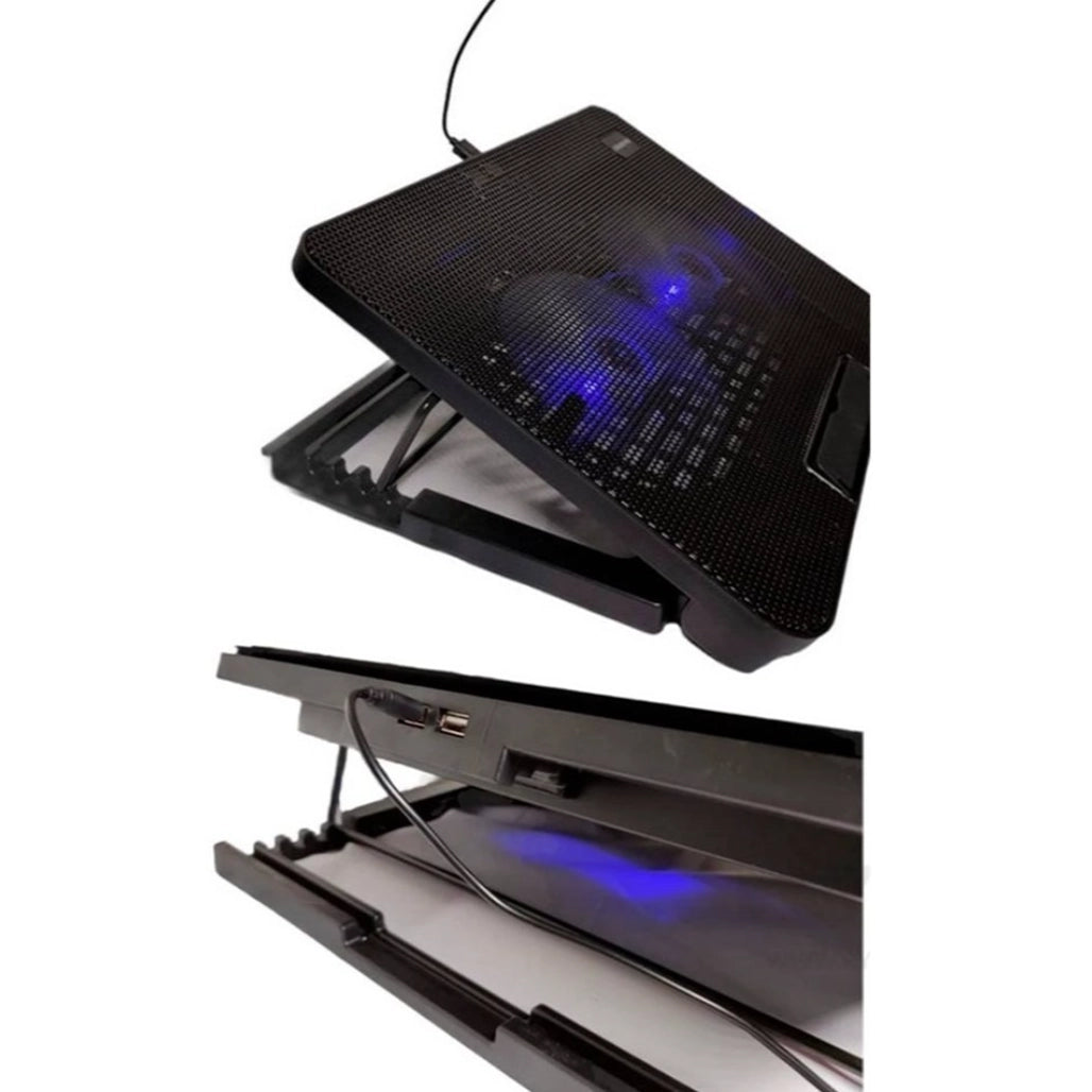 Mikuso Matmo-2 Notebook Cooling Pad NCP-212