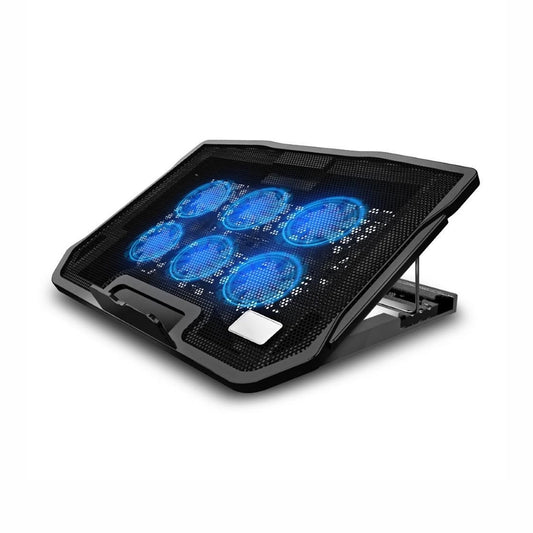 Mikuso Peipah-6 Notebook Cooling Pad NCP-066