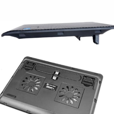 Mikuso Shiron-2 Notebook Cooling Pad NCP-064