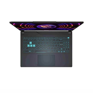 msi - jakcomputer