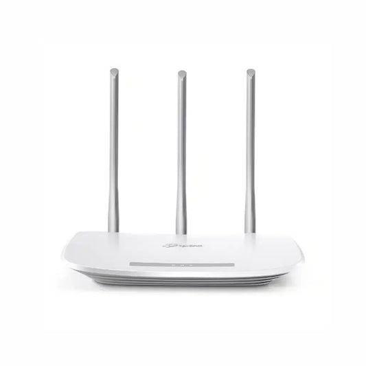 TP-LINK WIRELESS ROUTER TL-WR845N