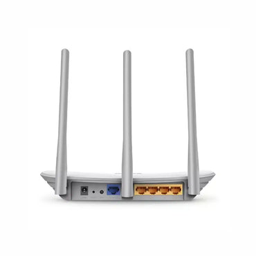 TP-LINK ROUTER