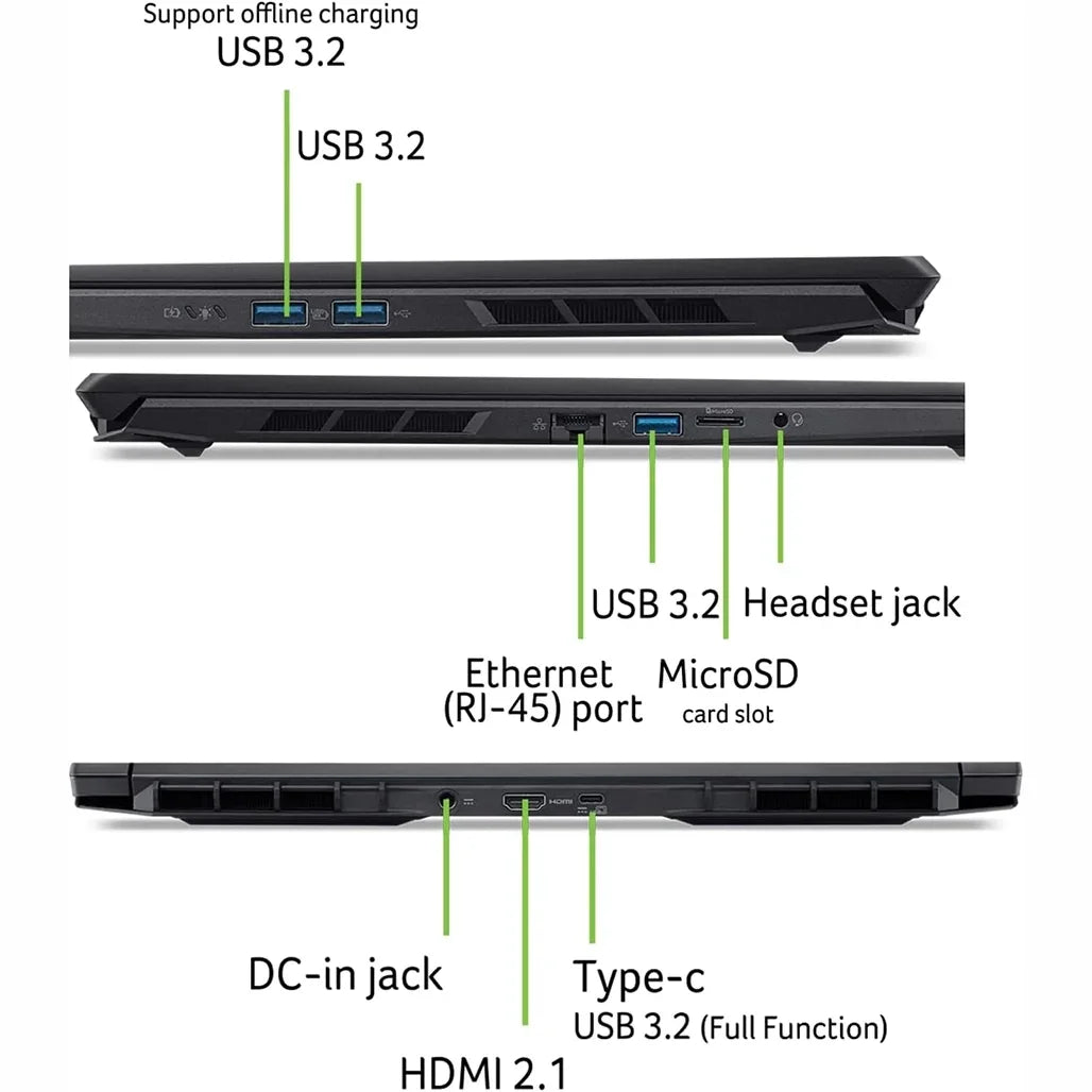 acer - jakcomputer