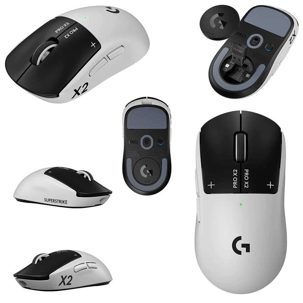 logitech - jakcomputer