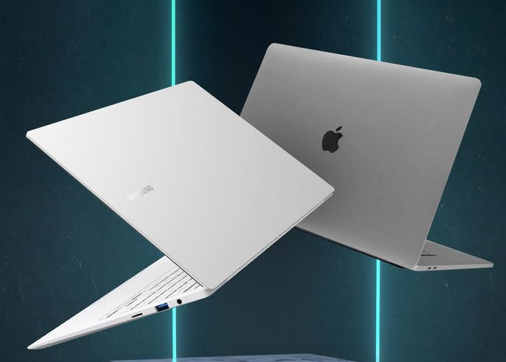 apple vs samsung blog