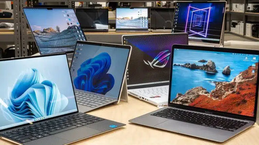 How Much RAM Do I Need for Gaming Laptops? - jakcomputer