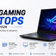 best gaming laptops 2026 - jak computer