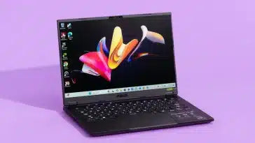 The Best Gaming Laptops with the Best Battery Life in 2025