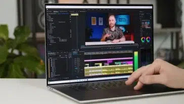 Best Laptops for Video Editing in Lebanon