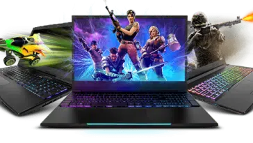 Top 5 Gaming Laptops You Can Buy in Lebanon - jakcomputer