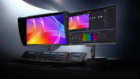 asus proart monitors
