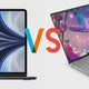 MacBook Air vs. Dell XPS: Which Laptop Fits You Best?