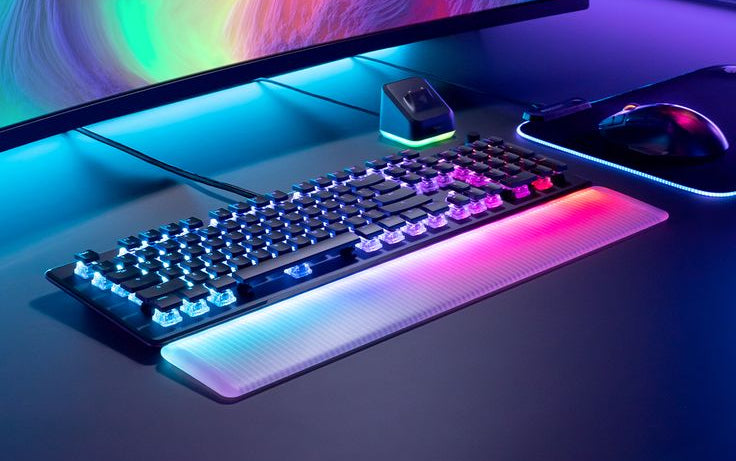 Best Keyboards in 2026: Top Picks for Work, Gaming & Productivity
