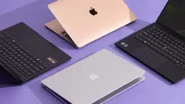 How Much Storage Do I Need on a Laptop? - jakcomputer