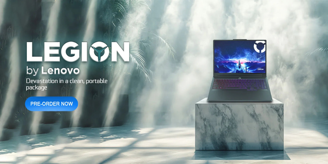 How to Choose a Gaming Laptop in Lebanon (2026 Buyer’s Guide)