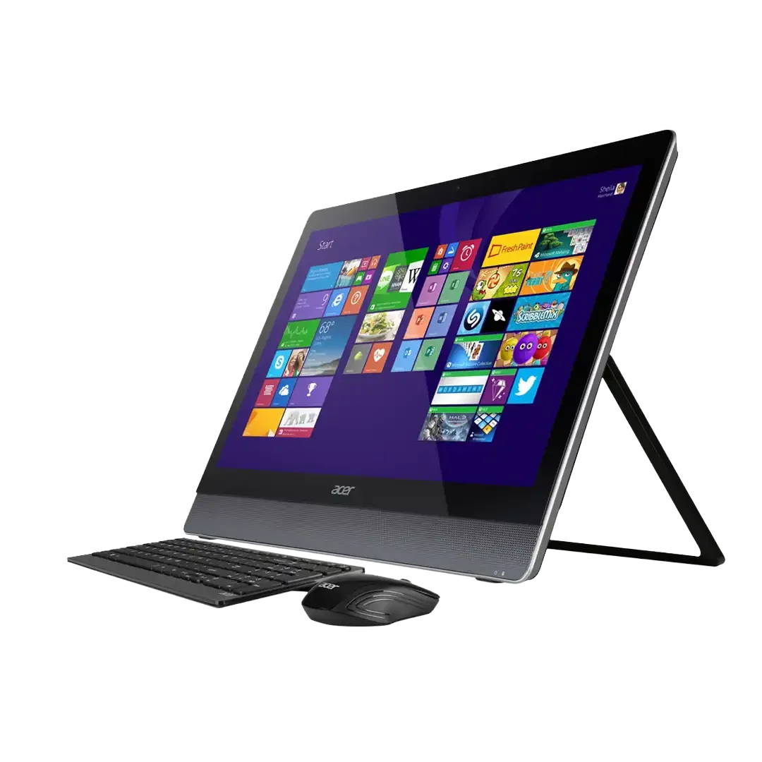 ALL IN ONE - AIO LEBANON – jak computers