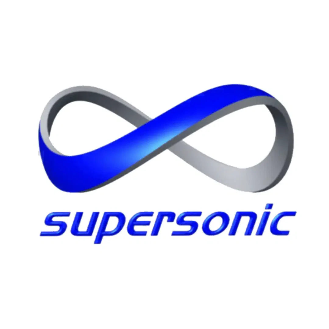 Supersonic – jakcomputer – jak computers