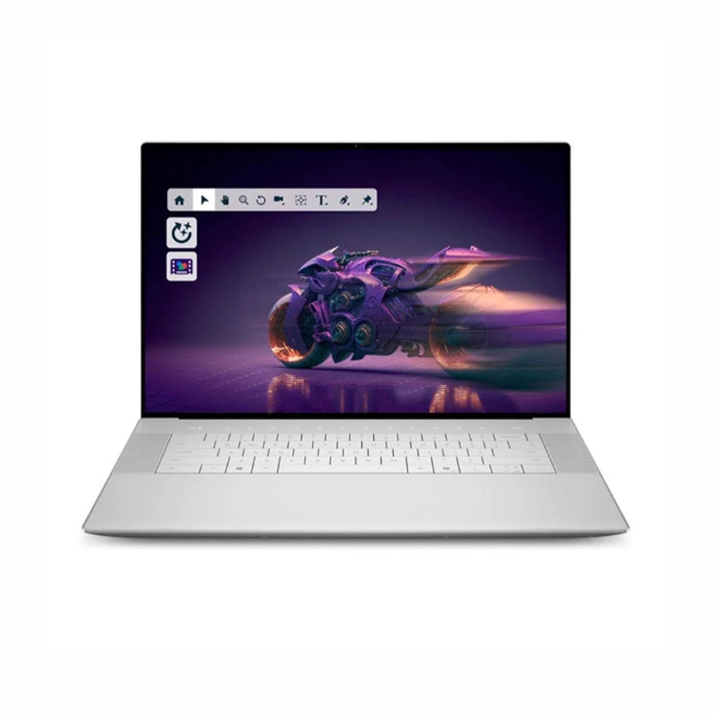 Dell 16 Premium Laptop - Intel Core Ultra 7, 32GB RAM, RTX 5050