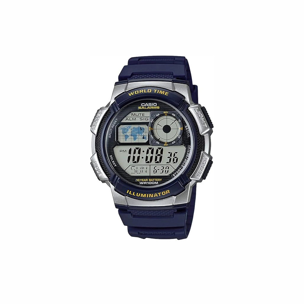 casio - jakcomputer