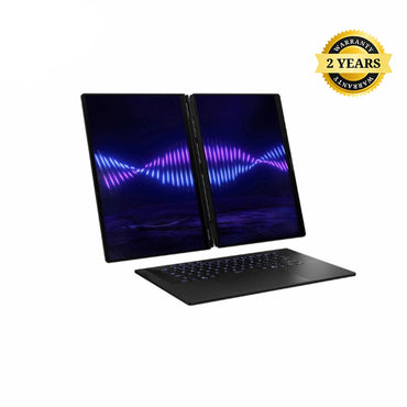 ASUS ROG Zephyrus Duo 16 - GX651AX-SR026W - Core Ultra 9  - 64GB RAM- NVIDIA® RTX 5090 24GB