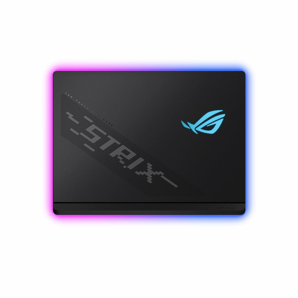 ASUS ROG Strix SCAR 18 - G835LX-XS98 - Intel Core™ Ultra 9 275HX - NVIDIA® RTX™ 5090 24GB