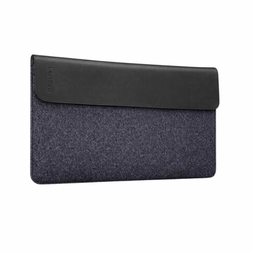 Lenovo Urban Sleeve Case for 14-Inch Laptops Gray - Protective & Stylish