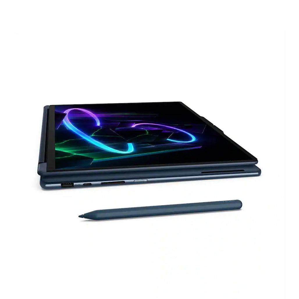 Lenovo Yoga 9 2-in-1 NVIDIA RTX Spark| JAK Computer
